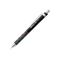 로트링 티키샤프 0.5mm, 흰색