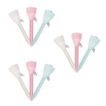 살림의발견 바브레 자동 급수기, 9개