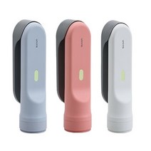 LED 휴대용 비상 조명등, 스노우 화이트
