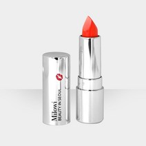 (씨앤드케이) 미로위 뷰티인 서울 립스틱, 1, 신촌 오렌지, 본상품선택