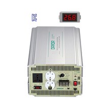 [당일] DP-95024BQ DC24V 10500W (10.5KW) 피앤케이하이테크 다르다 계단파인버터, 1개