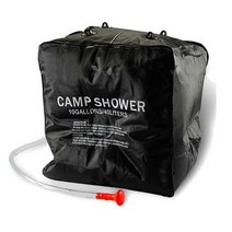 디자인펍 야외용 이동 샤워기, 1