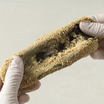 [일상미당] 맛 없으면? 100% 환불! 쫀~득한 콩쑥개떡 1box 32개입, 1개, 1920g