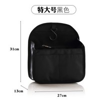 다양한 백팩 적용 MCM 칸켄 이너백 정리 속