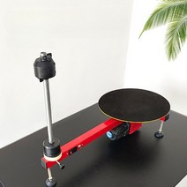 랩핑기 자동 택배 포장 상자 업소용 파렛트 고중량, 전동식모델+30cm랩(4롤)