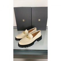 소가죽 로퍼 명품 여성 여성화 가죽 신발 단화 브랜드 임산부 중년 발편한 할머니 스웨이드