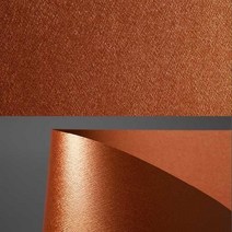 두성종이 펄라이트(5장)독특한 빗살무늬 펄코팅지, 124번, 4절