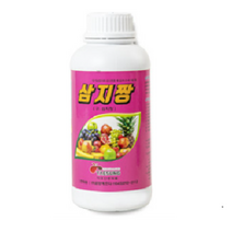 삼지짱 액상 고추 탄저병 치료제 1L 1병 초강력 예방 잿빛곰팡이 무름병 흰가루병, 1개