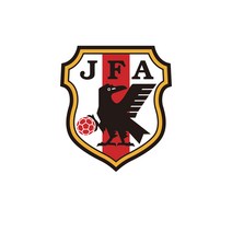 티브랜드 347_(실)JFA 일본국대 화이트