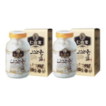 인산가 (주)인산가 정품 9회 인산죽염 고체(240g) x 2개 묶음, 2개 묶음 3세트, 480g