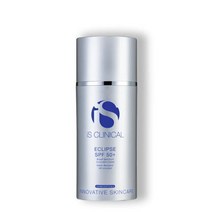선크림 iS 임상 이클립스 SPF 50+ 퍼펙트 틴트 베이지 105ml 3.5oz
