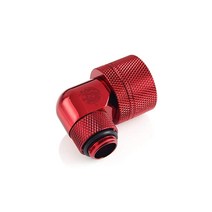 게임용컴퓨터 게이밍조립pc 사무용조립pc Bitspower G0.6cm(1/4인치)에서 1.3cm(1/2인치) ID 1.9cm(3/4인치) OD 압축 피팅 소프트 튜빙용 CC
