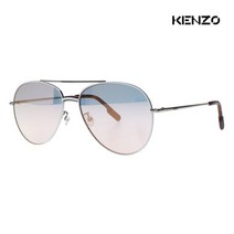 [KENZO] 겐조 브랜드 선글라스 KZ40094F 16C