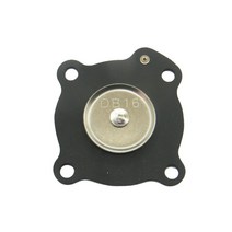 배관 밸브 Mecair 펄스 밸브 다이어프램 키트 DB16 3/4 