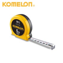 코메론/핸디줄자 KMC21 2Mx13mm 수동줄자 측정공구