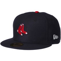 (뉴 에라) NEW ERA 베이스볼웨어 MLB ACPERF 보스턴 레드 삭스 얼터네이트 캡 17 J