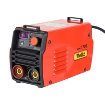 WELLZ 웰즈 초경량 초소형 휴대용 용접기 모음, WNG-200