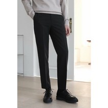 LAINE 레이니 UB 남자 감탄 기획 히든밴딩 매직 크리슬리스 치노 팬츠 슬렉스