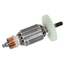 마키 5704R 5806R 5704RK 518629-3 516489-7 5806B에 대한 AC220-240V 9 치아 드라이브 샤프트 전기 원형 피팅 로터, 보여진 바와 같이, 하나
