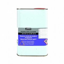 뻬베오.유화 미네랄 스피리트 1000ml, 단품