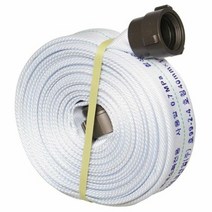 대일소방-8970431 소방호스 /40mmx15M/이중피, 단품