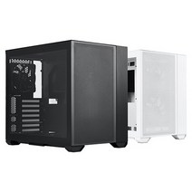 리안리 리안리 PC-O11 AIR Mini (Black), 상세페이지 참조