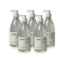 INSM 인숨 루시드 손소독제 500ml X 10개 (1BX) 의약외품 손소독제 공공기관 우선구매 대상기업