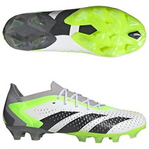 아디다스 프레데터 애큐러시 1 L AG 인조잔디 축구화