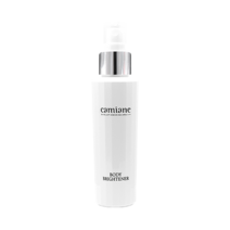 카미안느 미백 우유톤업 저자극 바디브라이트너, 1개, 100ml