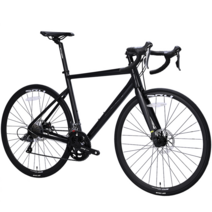 2023 스텔라 로드자전거 노비스1 클라리스 시마노16단 디스크브레이크 무료조립 고급사은품, 노비스1 클라리스 470, 무료조립+무료배송+고급사은품, 메탈릭그레이