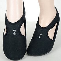 홀서빙덧신 여성 쿠션 네오플랜 실내화 식당 직원 신