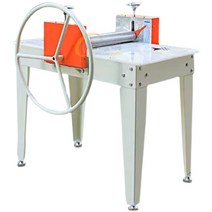 세라믹 판화 프레스기 진흙 정제 도자기 알루미늄