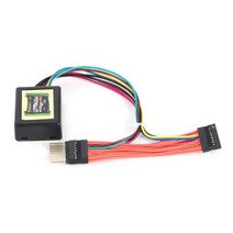 자동차 계기판 KM 필터 킬로미터 차단기 MB W205 W222 W447 W221 W212 W204 W176 W218 X204 에 적합