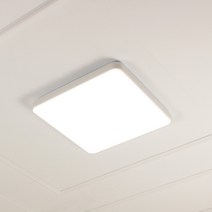 국산 LED 리모컨 거실등 180W 삼성칩 플리커프리, 모아_리모컨+거실180W
