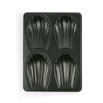 가정용 베이킹팬 베이킹몰드 특대형 마들렌틀 마들렌몰드 4구 더웨이브스토어, 상세페이지 참조, 상세페이지 참조