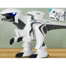 공룡 로봇 트랜스포머 완구 탐험대 변신 장난감 선물, 표준세트 - 46cm (중형)