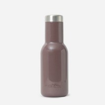 에이도 브라운 350ml 보온보냉병 보온병 물병 보틀 텀블러 예쁜 휴대용물병