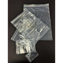 PE 지퍼백 다용도 포장팩 지퍼폴리백 다양한사이즈
