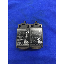 1PCS Schmersal ZS236-11Z-M20 ZS23611ZM20 리미트 스위치-신품