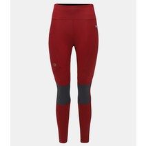 피엘라벤 여성 아비 트레킹 타이즈 프로 84771/346 048 BISKO TREKG TIGHTS PRO W