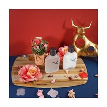 산뜻한 칡뿌리추출물 면도후 세안후 남성 스킨1+로션1 [WCBE4A1]