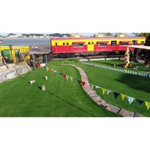 잔디의 모든것! 친환경 방염 조경용 인조잔디18mm 폭2m x 길이1m 2m 3m 4m 5m~15m까지