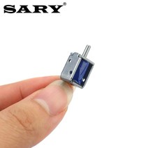 금고 부품 잠금 자물쇠 휴대용 가정용 작은 dc5v 전기 볼트 잠금 미니 전기 제어 잠금 전자 잠금 전자석 코일 자기 잠금