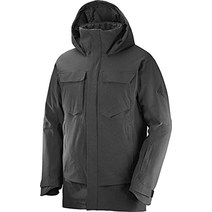스키복 보드복 남자 여자 살로몬 (salomon) 스키 스노우 보드 재킷웨어 stance cargo jacket men (스탠스 카고 재킷) 남성 s l