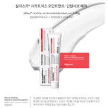 실리스카 재생 크림