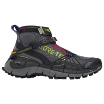 리복 지그 키네티카 II 엣지 고어텍스 코어 블랙 퓨어 그레이 펀치 베리 H05174 남성용