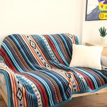 두툼한 담요 거실 블랭킷 소형 캠핑용 브랭킷 침대