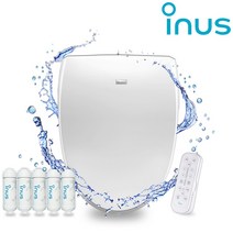 이누스 방수 비데, IS-27D