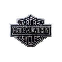 크롬 메탈 엠블럼 할리데이비슨 /2p 앰블런 스티커 스크래치커버 자동차튜닝 SUV RV