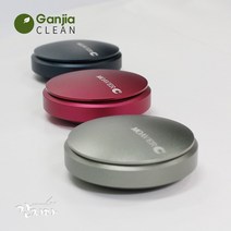 간지아클린 명품 차량용 방향제 프리미엄 패키지 자동차 디퓨저 향수, 03.미나드잇 블루+피톤치드, 06.화이트 머스크향, 06.화이트 머스크향